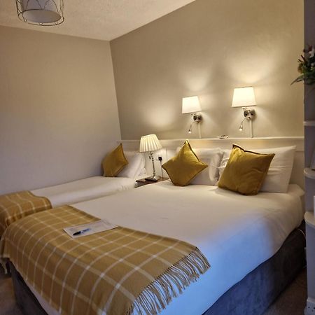 Churchfield B&B 둘린 외부 사진