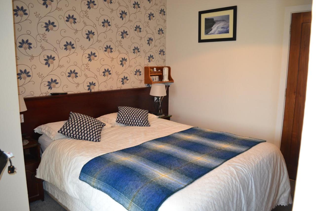 Churchfield B&B 둘린 외부 사진