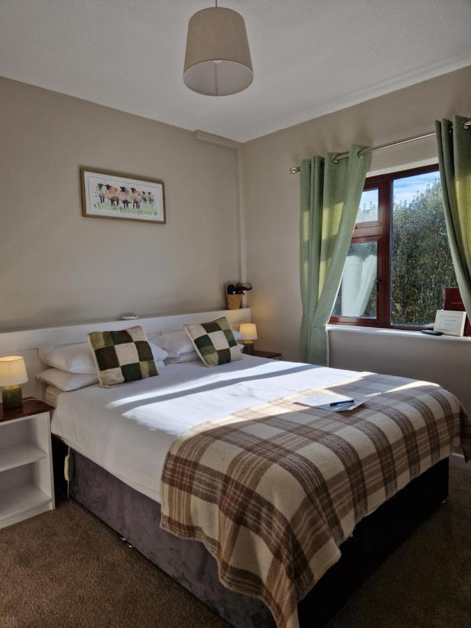Churchfield B&B 둘린 외부 사진