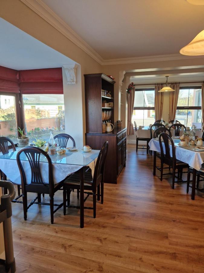 Churchfield B&B 둘린 외부 사진
