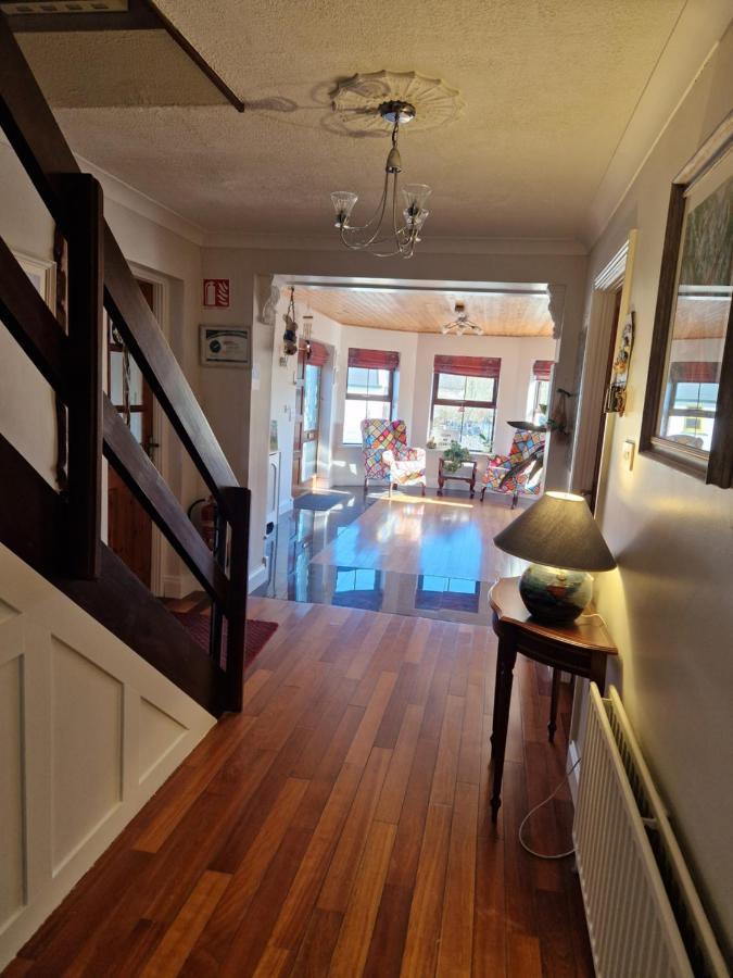 Churchfield B&B 둘린 외부 사진
