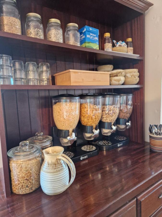 Churchfield B&B 둘린 외부 사진